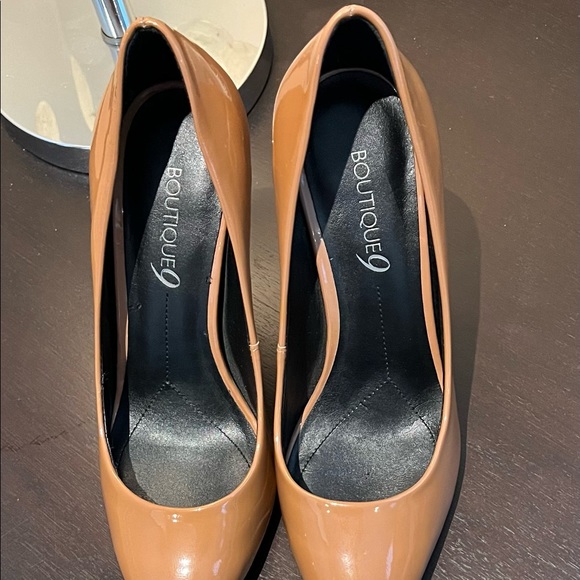 BOUTIQUE 9 “XO Sally” Stiletto - Picture 4 of 15